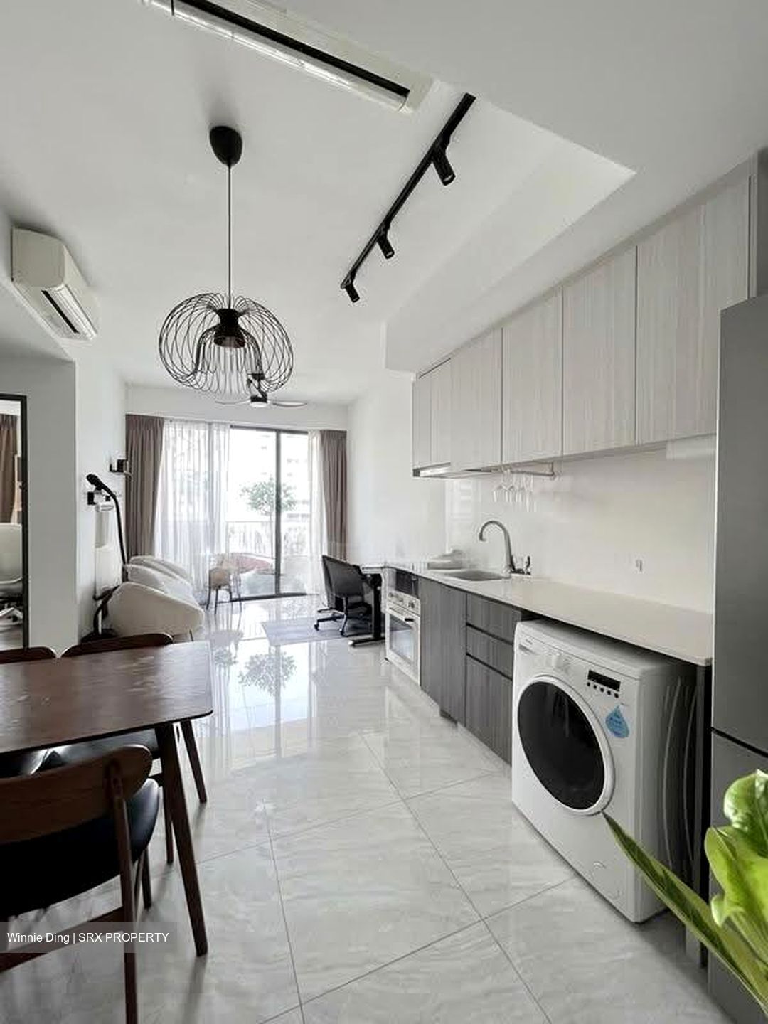 Gem Residences (D12), Condominium #628355241
